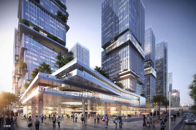 Im体育网站：龙湖御湖境(售楼处)2024首页-龙湖御湖境最新发布网站-欢迎您(图10)