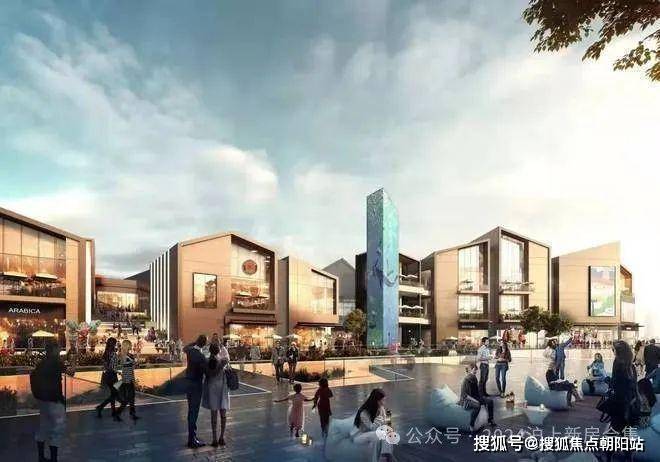 Im体育网站：太仓复游城『网站』太仓复游城-2024年最新房价-户型配套(图2)