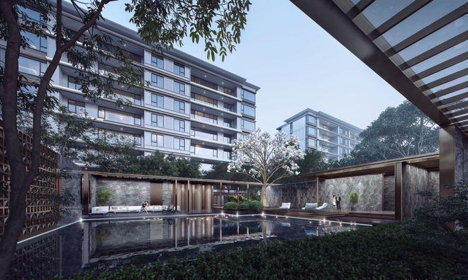 龙湖御湖境售楼处（北京龙湖御湖境）网站-2024房价-楼盘百科(图6)