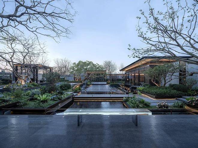 Im（中国体育）：2024发布：保利·海上瑧悦售楼处-在售户型-楼盘详情解析！(图25)