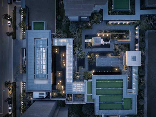 Im（中国体育）：2024发布：保利·海上瑧悦售楼处-在售户型-楼盘详情解析！(图26)