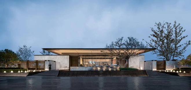 Im（中国体育）：2024发布：保利·海上瑧悦售楼处-在售户型-楼盘详情解析！(图24)