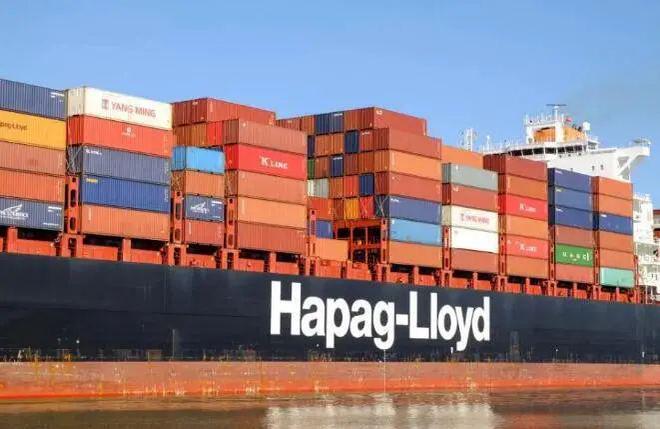 2024年《财富》世界500强出炉中远海运航运企业最高(图1)