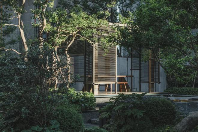 保利海上瑧悦（2024网站）保利海上瑧悦楼盘详情-户型配套(图9)