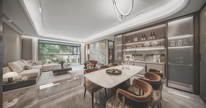 保利海上瑧悦（2024网站）保利海上瑧悦楼盘详情-户型配套(图20)