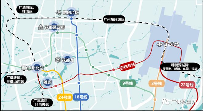 2024最新广州金地商置都会峯范——售楼处电线小时热线(图3)