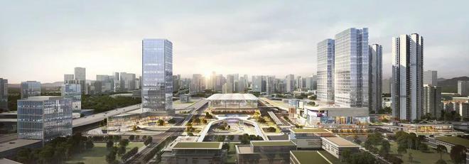 2024最新广州金地商置都会峯范——售楼处电线小时热线(图2)