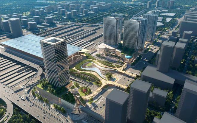 2024最新广州金地商置都会峯范——售楼处电线小时热线(图7)