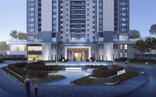 2024最新广州金地商置都会峯范——售楼处电线小时热线(图8)