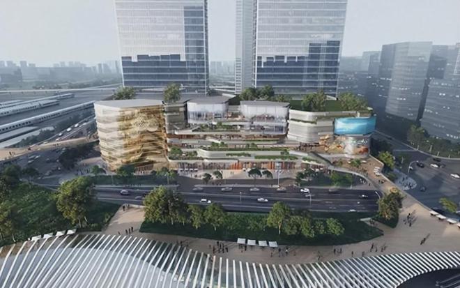 2024最新广州金地商置都会峯范——售楼处电线小时热线(图12)