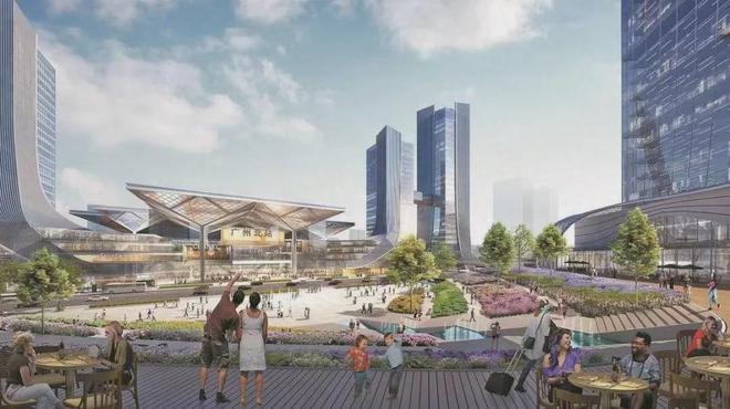 2024最新广州金地商置都会峯范——售楼处电线小时热线(图11)