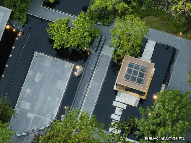 2024上海保利海上瑧悦(保利海上瑧悦)首页网站楼盘详情-户型配套(图4)