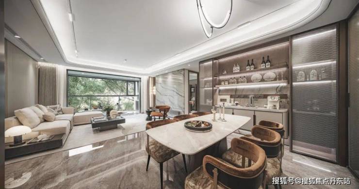 2024上海保利海上瑧悦(保利海上瑧悦)首页网站楼盘详情-户型配套(图21)