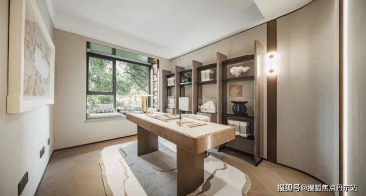 2024上海保利海上瑧悦(保利海上瑧悦)首页网站楼盘详情-户型配套(图26)