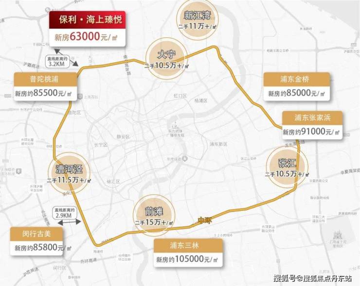 2024上海保利海上瑧悦(保利海上瑧悦)首页网站楼盘详情-户型配套(图37)