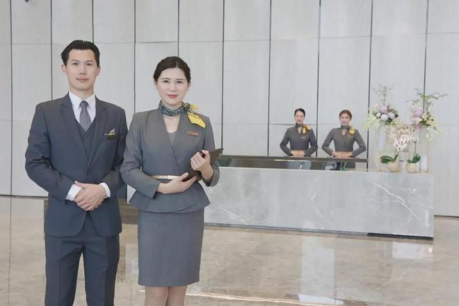 Im（中国体育）：广州南方智媒大厦2024网站-南方智媒大厦楼盘-广州房天下(图16)