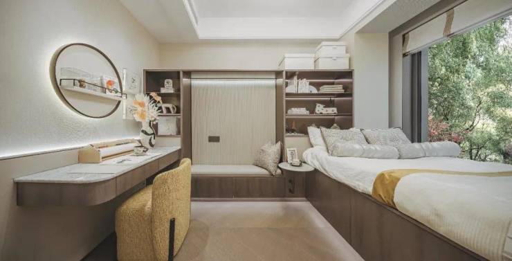 保利海上瑧悦-保利海上瑧悦售楼处(2024)楼盘详情-房价-户型-容积率-小区环境(图22)