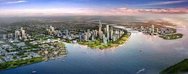 广州「越秀·珠实天悦海湾』网站-2024最新房价丨最新详情(图1)