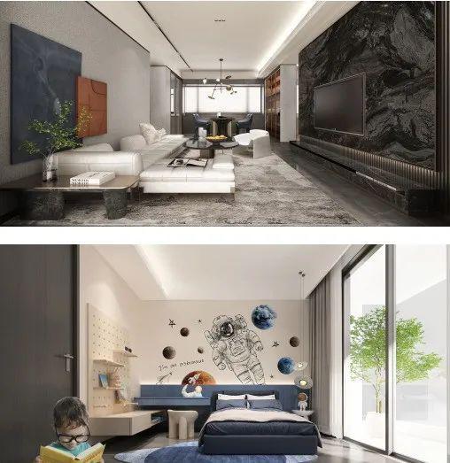 广州「越秀·珠实天悦海湾』网站-2024最新房价丨最新详情(图8)