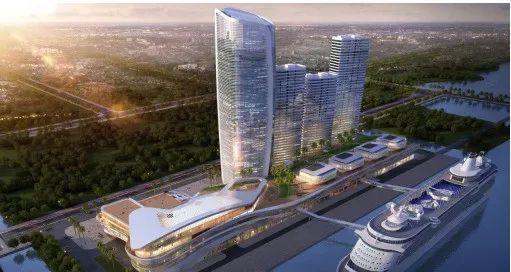 广州「越秀·珠实天悦海湾』网站-2024最新房价丨最新详情(图4)