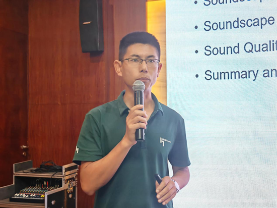 洗衣机专委会2024年会：技术、材料、趋势与洞察(图6)