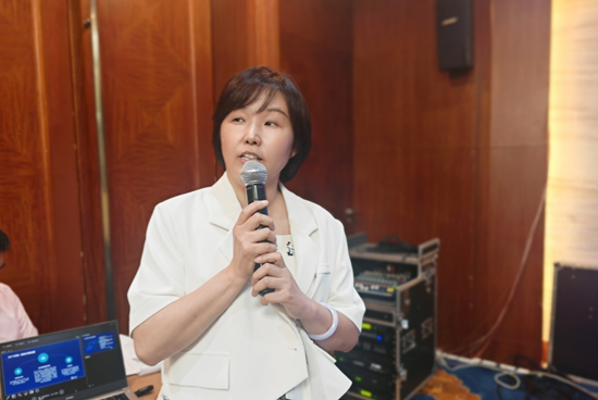 洗衣机专委会2024年会：技术、材料、趋势与洞察(图5)