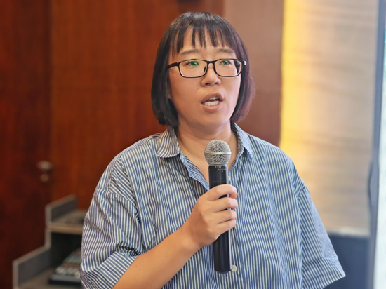 洗衣机专委会2024年会：技术、材料、趋势与洞察(图7)