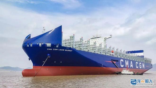 舟山中远海运重工上半年修理改装业务再添新绩(图5)