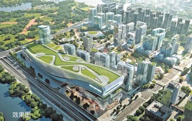 Im（中国体育）：2024公告!沙井会展湾雍境怎么样值得买吗？楼盘解析一文读懂(图6)