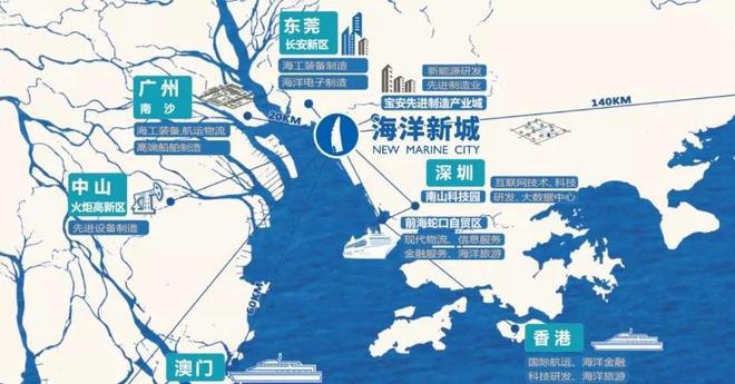 Im（中国体育）：2024公告!沙井会展湾雍境怎么样值得买吗？楼盘解析一文读懂(图5)