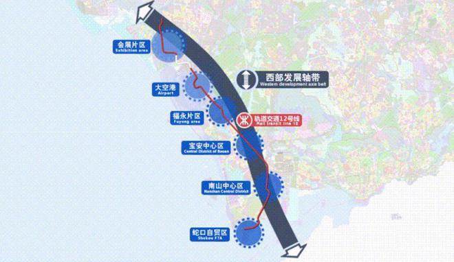 Im（中国体育）：2024公告!沙井会展湾雍境怎么样值得买吗？楼盘解析一文读懂(图10)