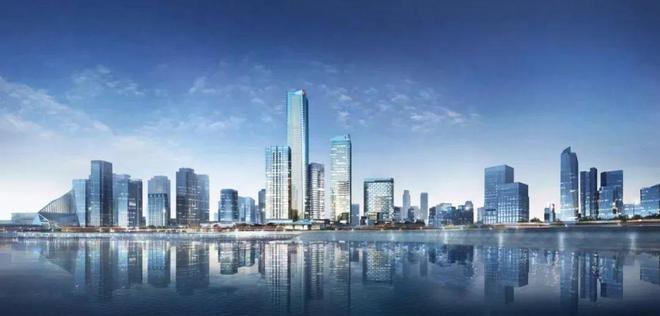 Im（中国体育）：2024公告!沙井会展湾雍境怎么样值得买吗？楼盘解析一文读懂(图16)