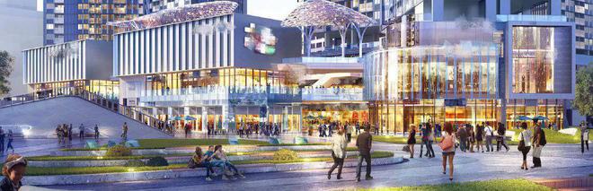 Im（中国体育）：2024公告!沙井会展湾雍境怎么样值得买吗？楼盘解析一文读懂(图11)