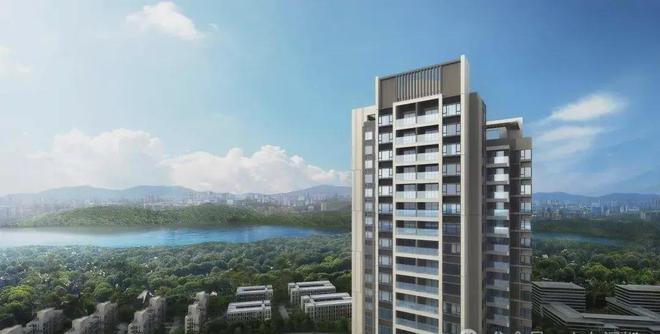 2024最新深圳招商玺悦台售楼处(通知)楼盘简介房价-户型配套(图7)