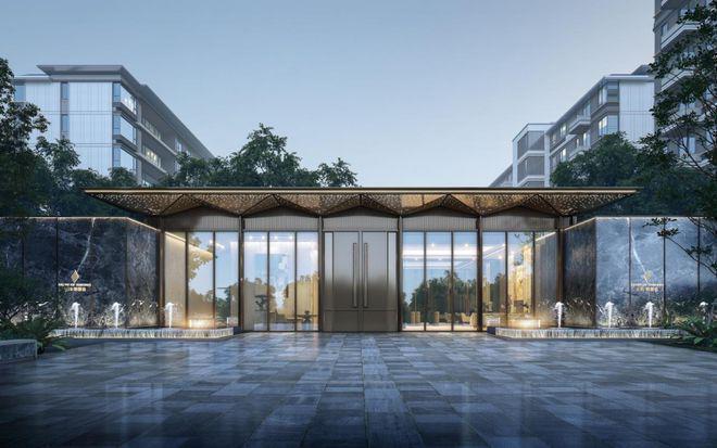 龙湖御湖境售楼处丨顺义龙湖御湖境首页网站丨2024最新房价详情(图7)