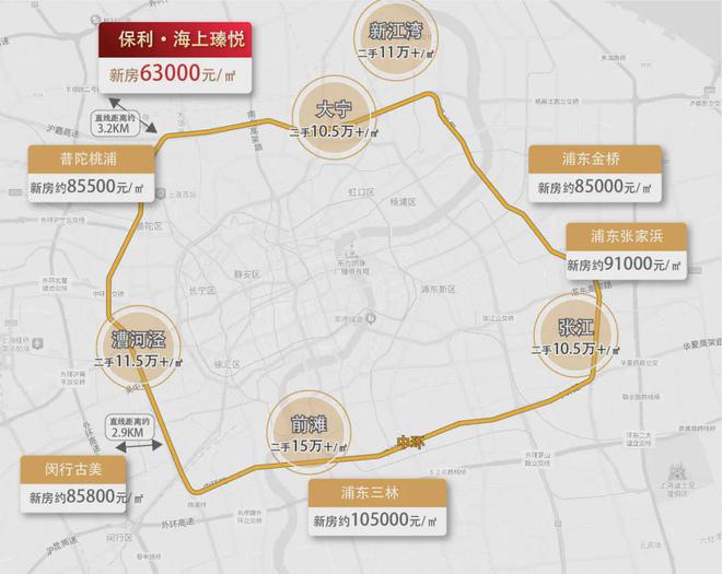 保利·海上瑧悦@2024网站丨保利·海上瑧悦丨楼盘详情(图25)