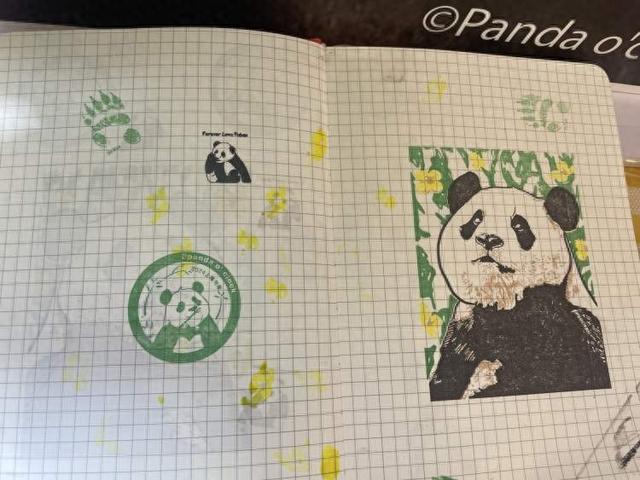 去有章的地方！从单展位40套章到活字印刷体验的全景指南上海书展2024(图1)