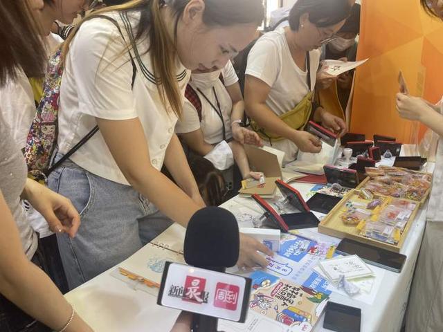 去有章的地方！从单展位40套章到活字印刷体验的全景指南上海书展2024(图20)