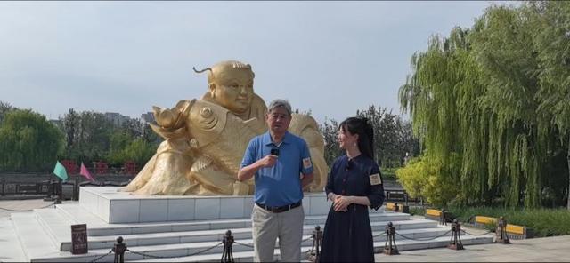 从古镇到故居别样风情看海运2024年大运河文化阅读行走进天津(图2)