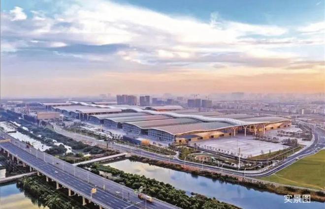 Im（中国体育）：会展湾雍境售楼处2024年公告会展湾雍境售楼中心最新简介(图10)