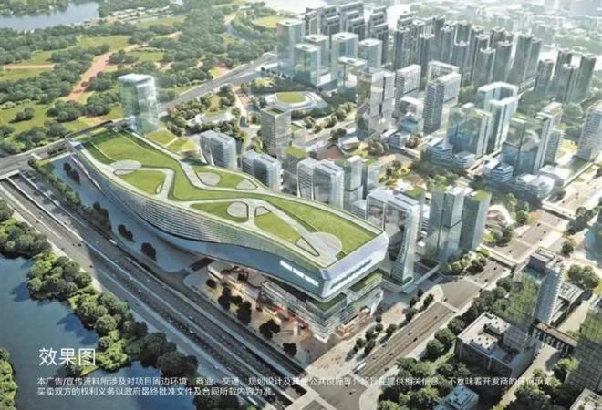 Im（中国体育）：会展湾雍境售楼处2024年公告会展湾雍境售楼中心最新简介(图12)