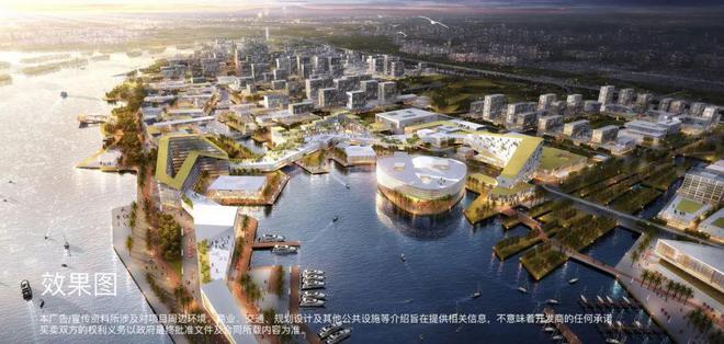 Im（中国体育）：会展湾雍境售楼处2024年公告会展湾雍境售楼中心最新简介(图11)