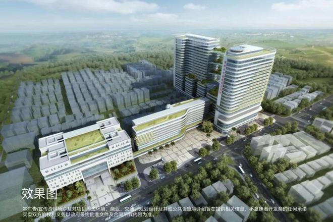 Im（中国体育）：会展湾雍境售楼处2024年公告会展湾雍境售楼中心最新简介(图18)