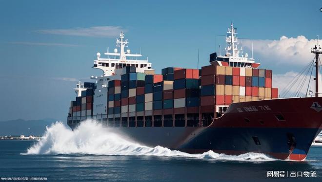 Im体育网站：广州海运调味料食品出口到泰国双清包税包派送到门的物流(图1)