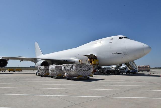 Im（中国体育）：2024年青岛入选国家货运枢纽支持城市产业升级(图3)