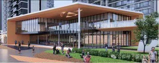 Im体育网站：上实望海售楼处2024网站-上实望海楼盘详情-上海房天下(图6)