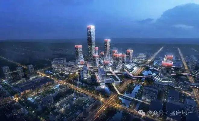 Im体育网站：上实望海售楼处2024网站-上实望海楼盘详情-上海房天下(图11)