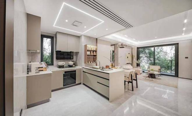 保利海上瑧悦2024网站-宝山保利海上瑧悦详情-上海房天下(图21)