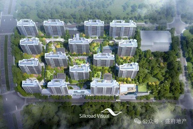 上实望海（2024年上实望海）网站-楼盘详情-户型配套(图1)