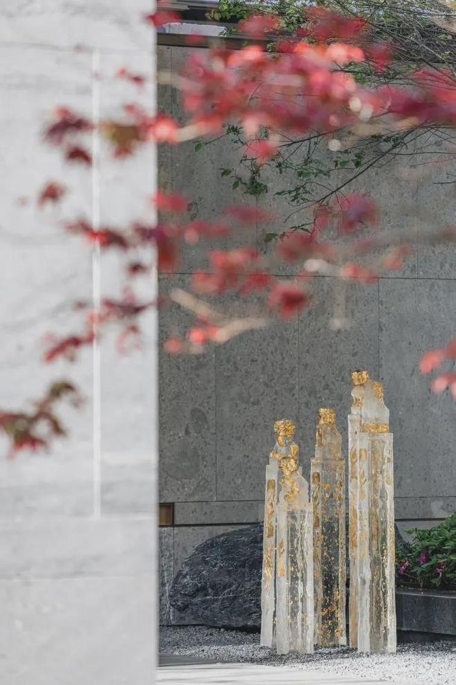 保利海上瑧悦(2024)售楼处：约500米正地铁上师大附小旁(图23)